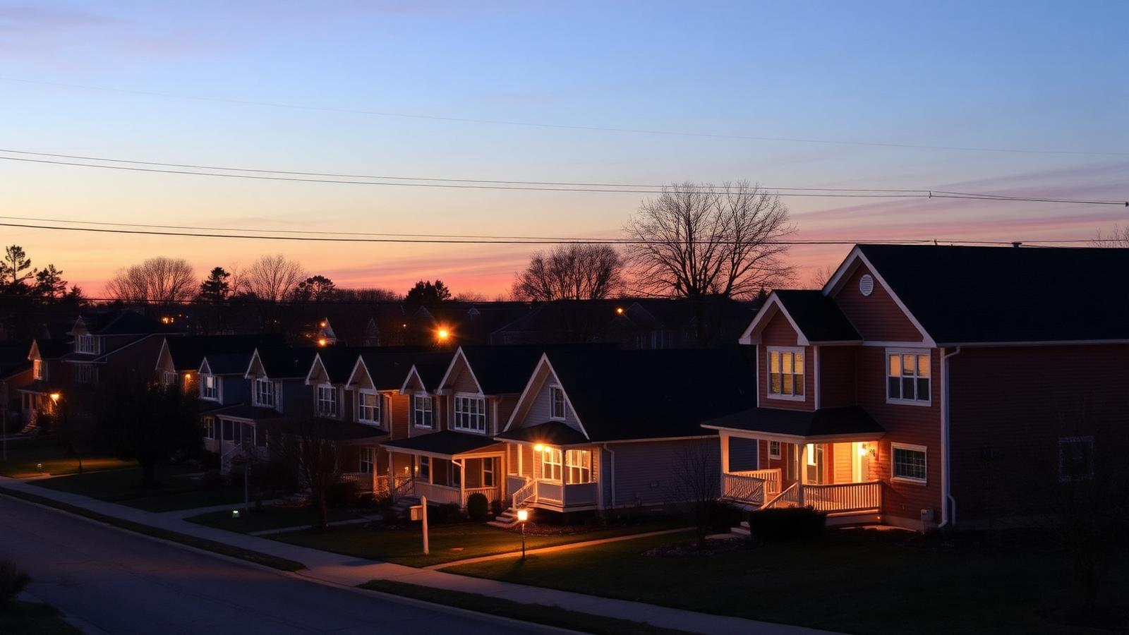 Columbus, Ohio Energy Rates: Compare Electricity and Gas Providers in Your Area
